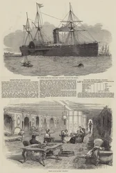 Oceaan Stoomnavigatie